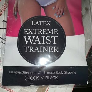 Angel Curves Waist Trainer